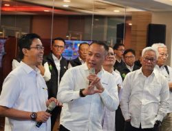 Konsistensi GCG Jadi Kunci PTPN IV PalmCo Dukung Wujudkan Ketahanan Pangan dan Energi
