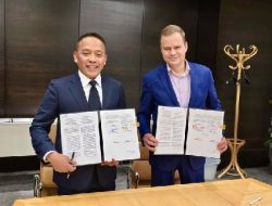 PTPN IV PalmCo dan Unilever Perkuat Integrasi Rantai Pasok Sawit Berkelanjutan