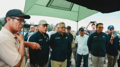 Akselerasi PSR, Rekomtek Petani Binaan PTPN IV PalmCo tembus 13 Ribu Ha Setahun