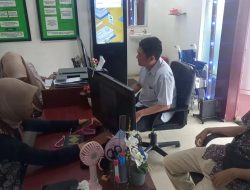 Rektor Unila Dilaporkan ke Kejati Lampung Terkait Dugaan Korupsi Proyek Senilai Rp18 Miliar