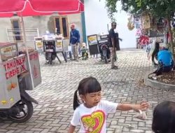 Pasar Kuliner Perumahan Sakura Residence Buka Setiap Jumat Sore, Ayo Kunjungi dan Nikmati Makanannya!