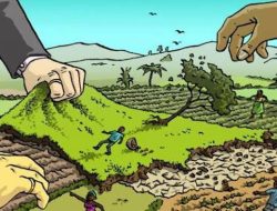 Lindungi Aset Negara, PTPN I Regional 5 Tindak Tegas Oknum Penguasa Lahan Ilegal