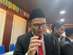 3 Kepala Daerah Koordinasi Soal Banjir, Begini Kata Anggota DPRD Lampung