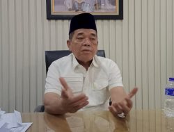 Budiman AS: Prinsip Efisiensi Ini Seharusnya Berlaku Bagi Semua