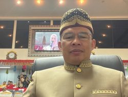 Ketua Komisi V DPRD Lampung Yanuar Irawan Belum Tahu Nilai Efisiensi Mitra Kerja