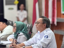 TPID & TPAKD Lampung Timur Perkuat Sinergi Untuk Stabilitas Harga dan Percepat Akses Keuangan