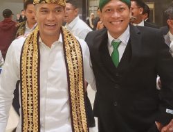 DPRD Lampung Munir Minta Bapenda Optimalkan Pendapatan