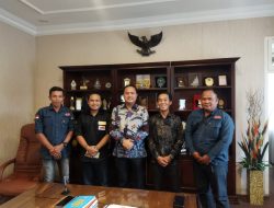 Disdikbud Lampung Sambut Baik Saran dan Kritik Pendidikan dari Akar Lampung