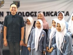Waka DPRD Lampung Naldi Sikapi Praktik Penahanan Ijazah Siswa