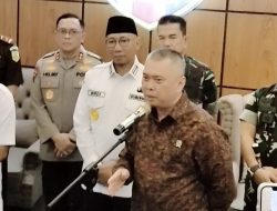 Menhub Tutup Dermaga Executive Selama Arus Mudik dan Balik