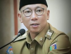 Gubernur Mirza Sampaikan Belasungkawa Atas Gugurnya 3 Polisi di Way Kanan