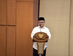 Siapkan Tenaga Kerja Migran Profesional: Kemendikdasmen, KP2MI, dan Kemenaker Perkuat Kolaborasi