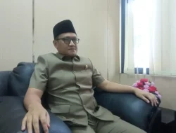 Ketua DPRD Lampung Tekankan Pentingnya Tindak Lanjut Temuan BPK dan Optimalisasi PAD