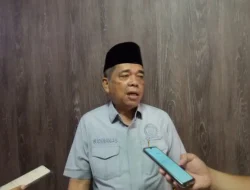 Budiman AS Dorong Pemprov Lampung Inventarisir Kembali Aset-aset Daerah