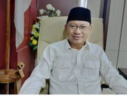 Mikdar Ilyas Paparkan Tata Niaga Singkong