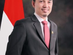 Veri Agusli HTB Minta APH Tindak Tegas Kriminalitas