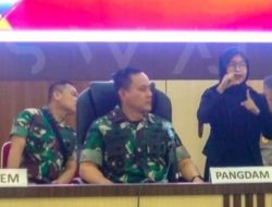 TNI-Polri Lakukan Penyidikan Mendalam Terkait Tragedi Penggerebekan Judi Sabung Ayam di Way Kanan Lampung