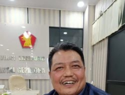 Anggota DPRD Lampung Fahrorrozi Dedikasikan Dirinya untuk Pembangunan Lampung