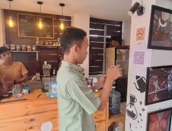 Warta Coffe Sediakan Pembayaran Menggunakan Pi Network untuk Para Pioner