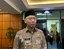 Gubernur Mirza dan Kanwil DJP Ajak Warga Taat Lapor SPT Tahunan