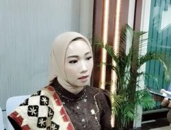 Lesty: Kawal Perkembangan Proyek Pembangunan 16 Ruas Jalan