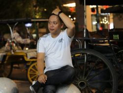 Agung Kurniawan Bawa 5 Misi Untuk IJP Lampung