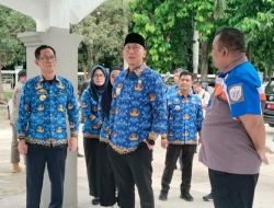 Gubernur Mirza: Pemutihan Pajak Mulai 1 Mei Nanti, Hanya Bayar Setahun Walau Menunggak Beberapa Tahun