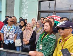 Tragedi Sabung Ayam Waykanan, Kuasa Hukum Minta Sidang Militer Digelar Terbuka