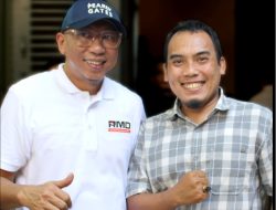 Siap Pimpin IJP Lampung, Cholik Dorong Kesejahteraan Anggota