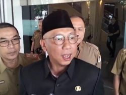 Gubernur Mirza Akan Perjuangan Program 1.000 Rumah Subsidi untuk Wartawan 