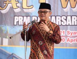 Mendikdasmen Dorong Pendidikan Inklusif untuk Masa Depan Indonesia