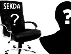 SK Sekdaprov Definitif Lampung Kemungkinan Turun di Bulan Juni