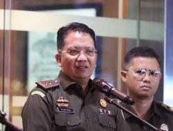 Kajati Lampung Diganti Danang Suryo Wibowo, Kuntadi Promosi Jabat Kajati Jatim
