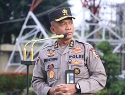 Tinggalkan KPK, Irjen Pol Rudi Setiawan Jabat Kapolda Jawa Barat