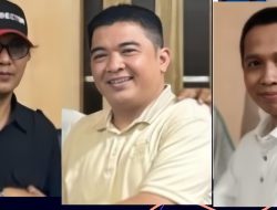 Tiga Calon, Berebut Ketua IJP Lampung