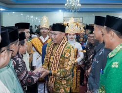 Pemprov Lampung Jalin Sinergi Bersama Muhammadiyah