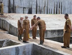 Wagub Jihan Gerak Cepat Investigasi Pencemaran dari TPA Bakung