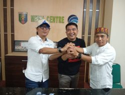 Ubur-ubur Ikan Lele, IJP Siap Pilih Ketua Baru Lee