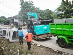 Cegah Banjir Terulang Lagi, Pemkot Rampungkan Sejumlah Infrastruktur