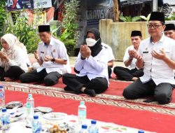 Pemkot Bandar Lampung Gelar Safari Ramadhan 1446 H
