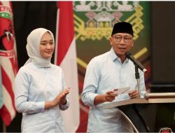 Pertemuan di Rumah Ketua MPR: Gubernur & Wagub Perkuat Kolaborasi untuk Lampung 5 Tahun Kedepan