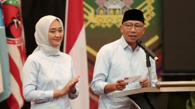 Pertemuan di Rumah Ketua MPR: Gubernur & Wagub Perkuat Kolaborasi untuk Lampung 5 Tahun Kedepan
