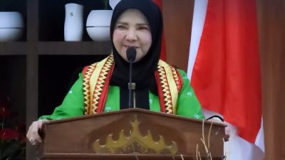 Pemkot Siap Berpartisipasi Dalam Munas APEKSI