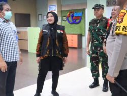 Pemkot Jamin Kenyamanan Pemudik Lebaran 2025