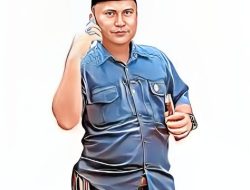 Pantau Limbah Medis RSUDAM Lampung