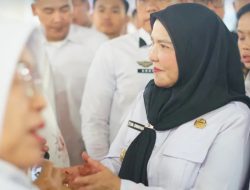 Wali Kota Buka Kegiatan Bimbingan Manasik Haji 2025
