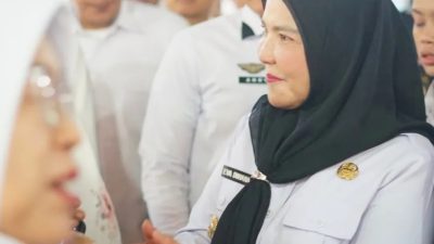 Wali Kota Buka Kegiatan Bimbingan Manasik Haji 2025
