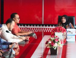 Pemkot Terima Kunjungan OJK Perwakilan Lampung