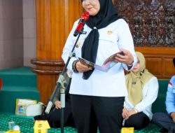 Wali Kota Bandar Lampung Lepas 1500 Calon Jamaah Haji