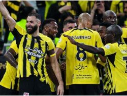 Kesempatan Emas Karim Benzema Dan Kawan Kawan Menjadi Kampiun Liga Arab Saudi Usai Menaklukan Al Raed  3-1